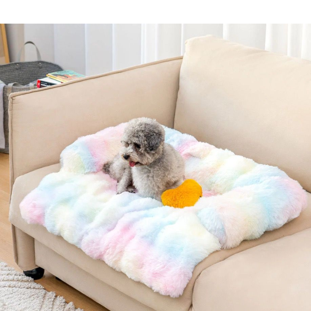 Fluffyland Kalmerende Hondenbed