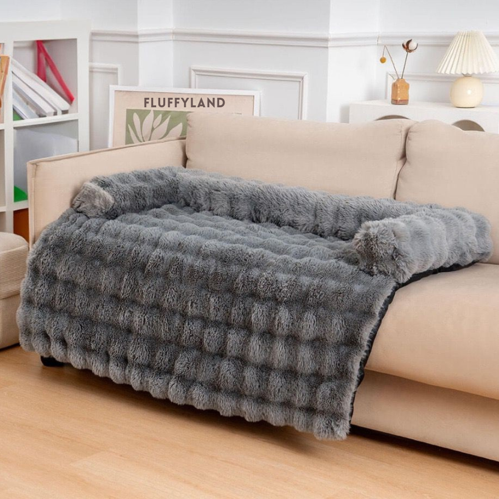Fluffyland Kalmerende Hondenbed