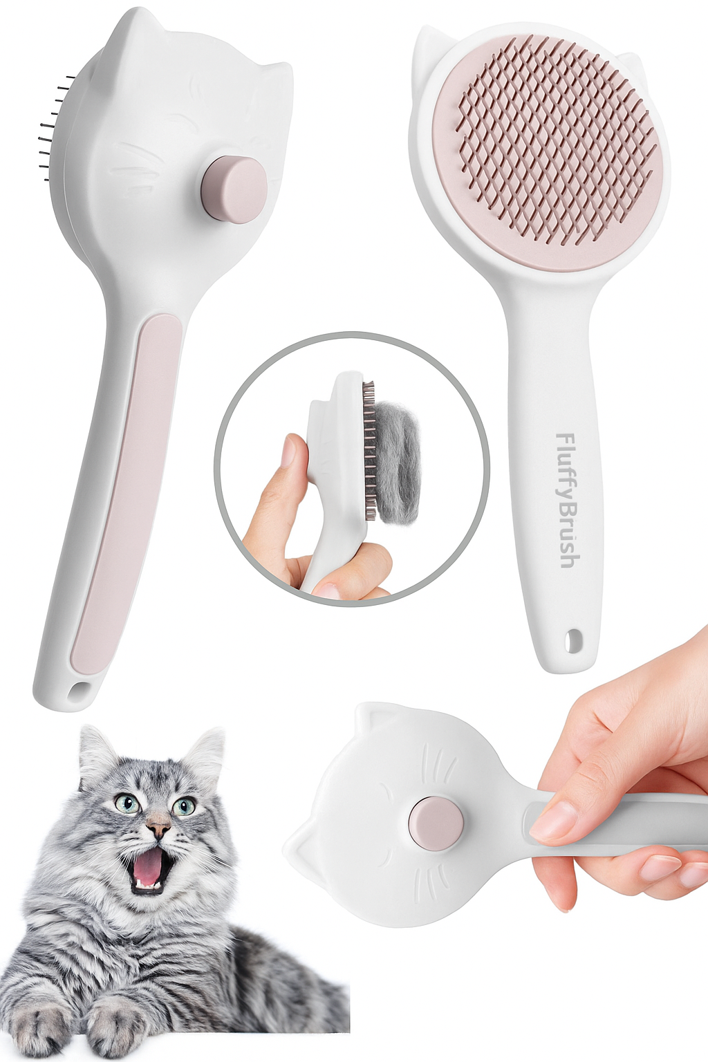 Fluffybrush™
