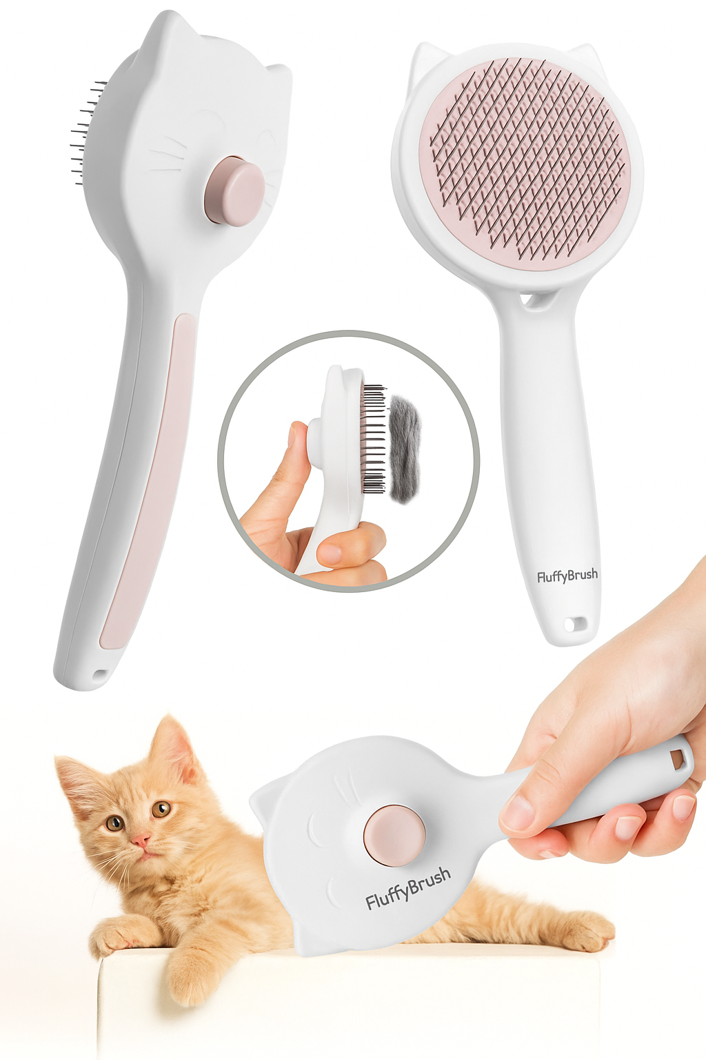 Fluffybrush™