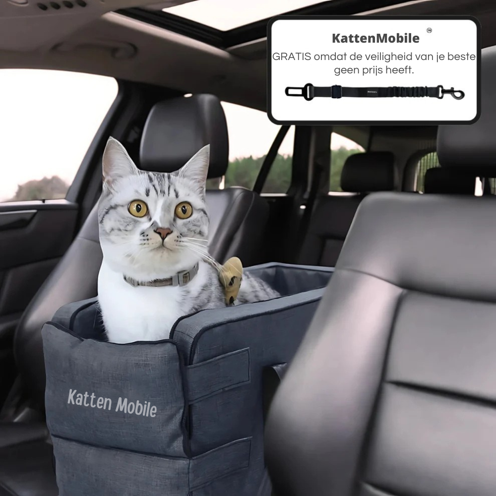 KattenMobile™
